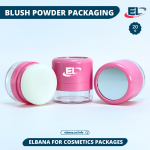 Blush & Contour - 20G