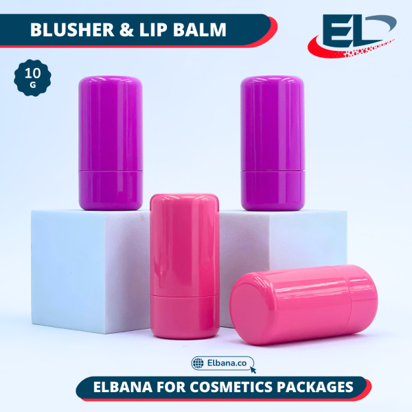 Blush & Contour - 10G