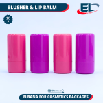 Blush & Contour - 10G