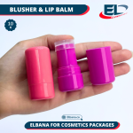Blush & Contour - 10G