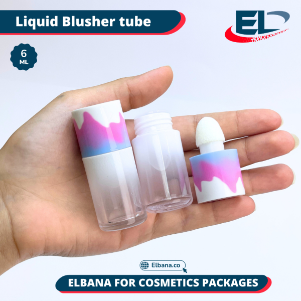 Blush & Contour - 6G
