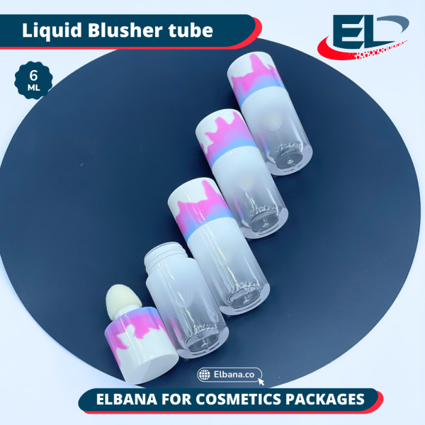 Blush & Contour - 6G