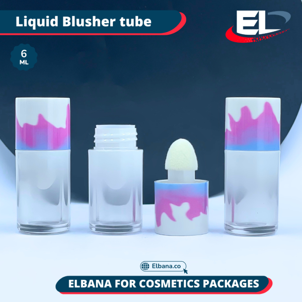 Blush & Contour - 6G