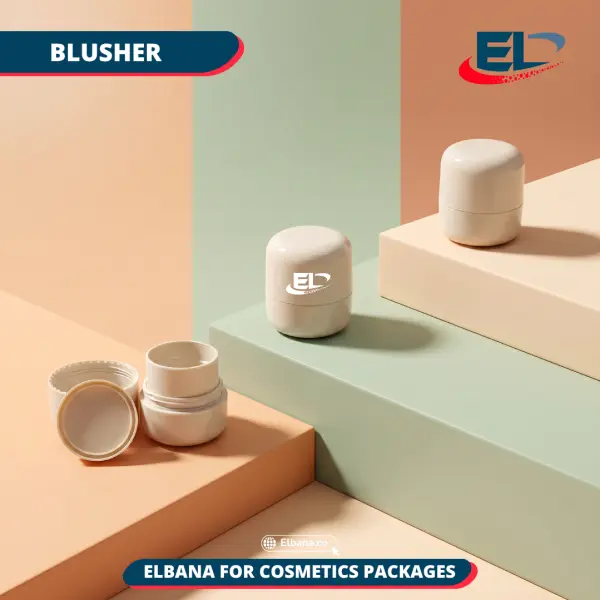 Blush & Contour
