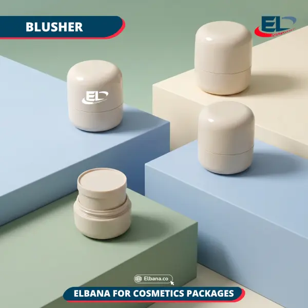 Blush & Contour