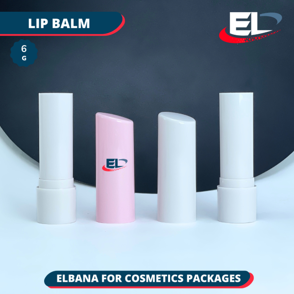 Lip Balm - 6ML