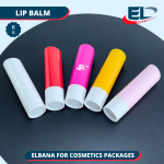 Lip Balm - 6ML