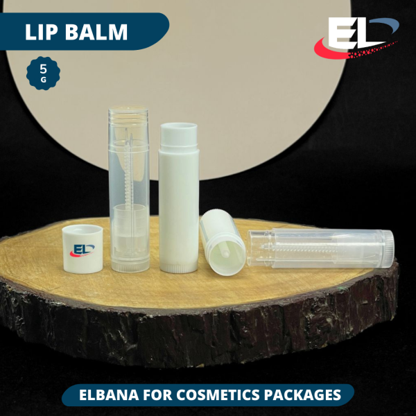 Lip Balm - 5ML