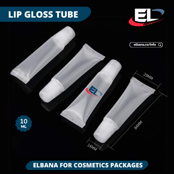 Lip Balm - 10ML