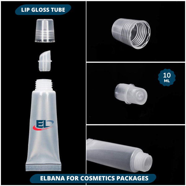 Lip Balm - 10ML