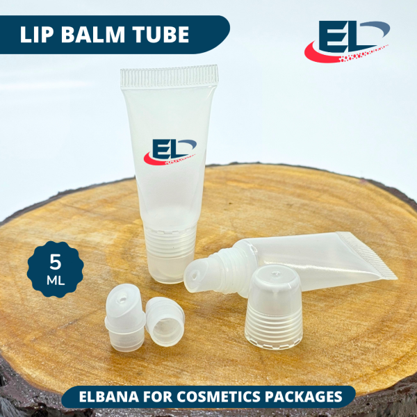 Lip Balm - 5ML