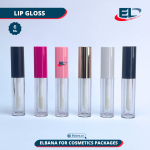 Lip Gloss Packaging -6ML