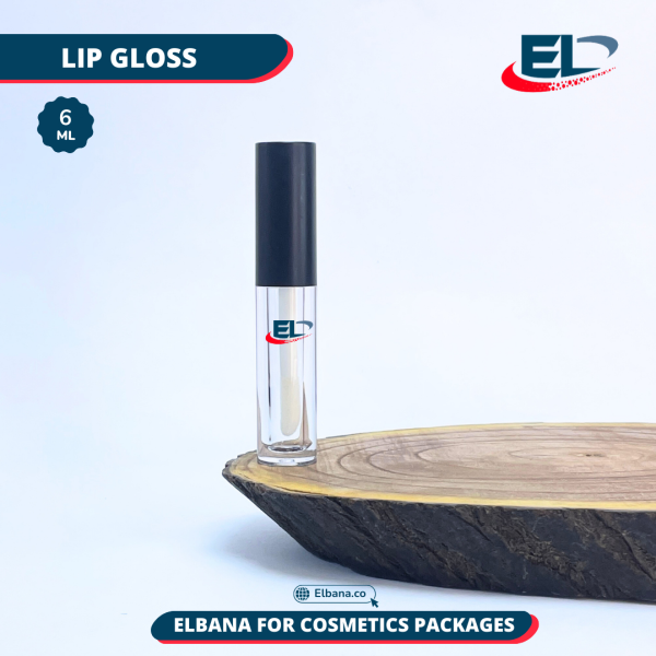 Lip Gloss Packaging -6ML