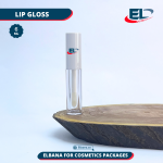 Lip Gloss Packaging -6ML
