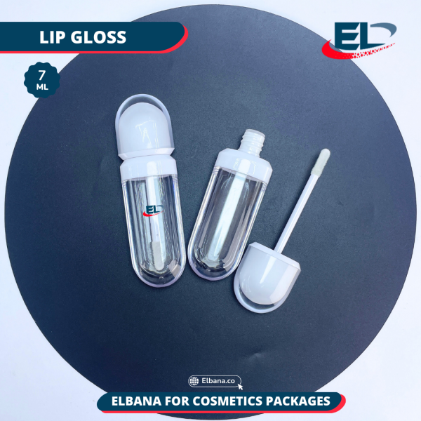 Lip Gloss Packaging -7ML