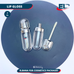 Lip Gloss Packaging -7ML