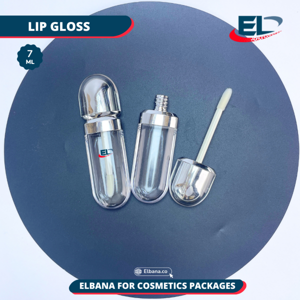 Lip Gloss Packaging -7ML