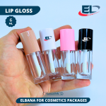 Lip Gloss Packaging -6ML