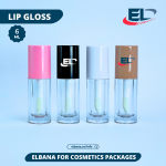 Lip Gloss Packaging -6ML