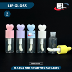 Lip Gloss Packaging - 5ML