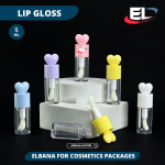 Lip Gloss Packaging - 5ML