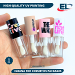 Lip Gloss Packaging -5ML