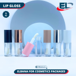 Lip Gloss Packaging -5ML