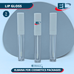 Lip Gloss Packaging -5ML