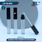 Lip Gloss Packaging -5ML
