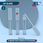 Lip Gloss Packaging -5ML