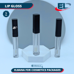 Lip Gloss Packaging -5ML