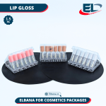 Lip Gloss Packaging box -1.5ML