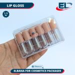 Lip Gloss Packaging box -1.5ML