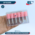 Lip Gloss Packaging box -1.5ML