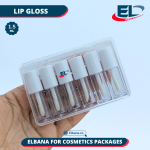 Lip Gloss Packaging box -1.5ML