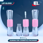 Lip Gloss Packaging -3ML