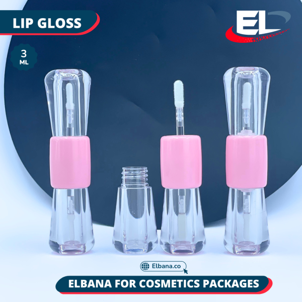 Lip Gloss Packaging -3ML