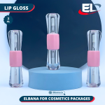 Lip Gloss Packaging -3ML