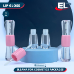 Lip Gloss Packaging -3ML