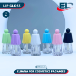 Lip Gloss Packaging -7ML