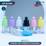 Lip Gloss Packaging -7ML