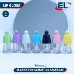Lip Gloss Packaging -7ML