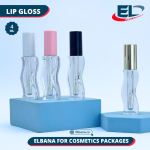 Lip Gloss Packaging -4ML