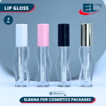 Lip Gloss Packaging -4ML