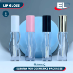 Lip Gloss Packaging -4ML