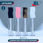 Lip Gloss Packaging -4ML