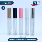 Lip Gloss Packaging -5ML