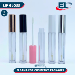 Lip Gloss Packaging -5ML