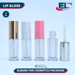 Lip Gloss Packaging -2ML