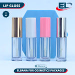 Lip Gloss Packaging -2ML
